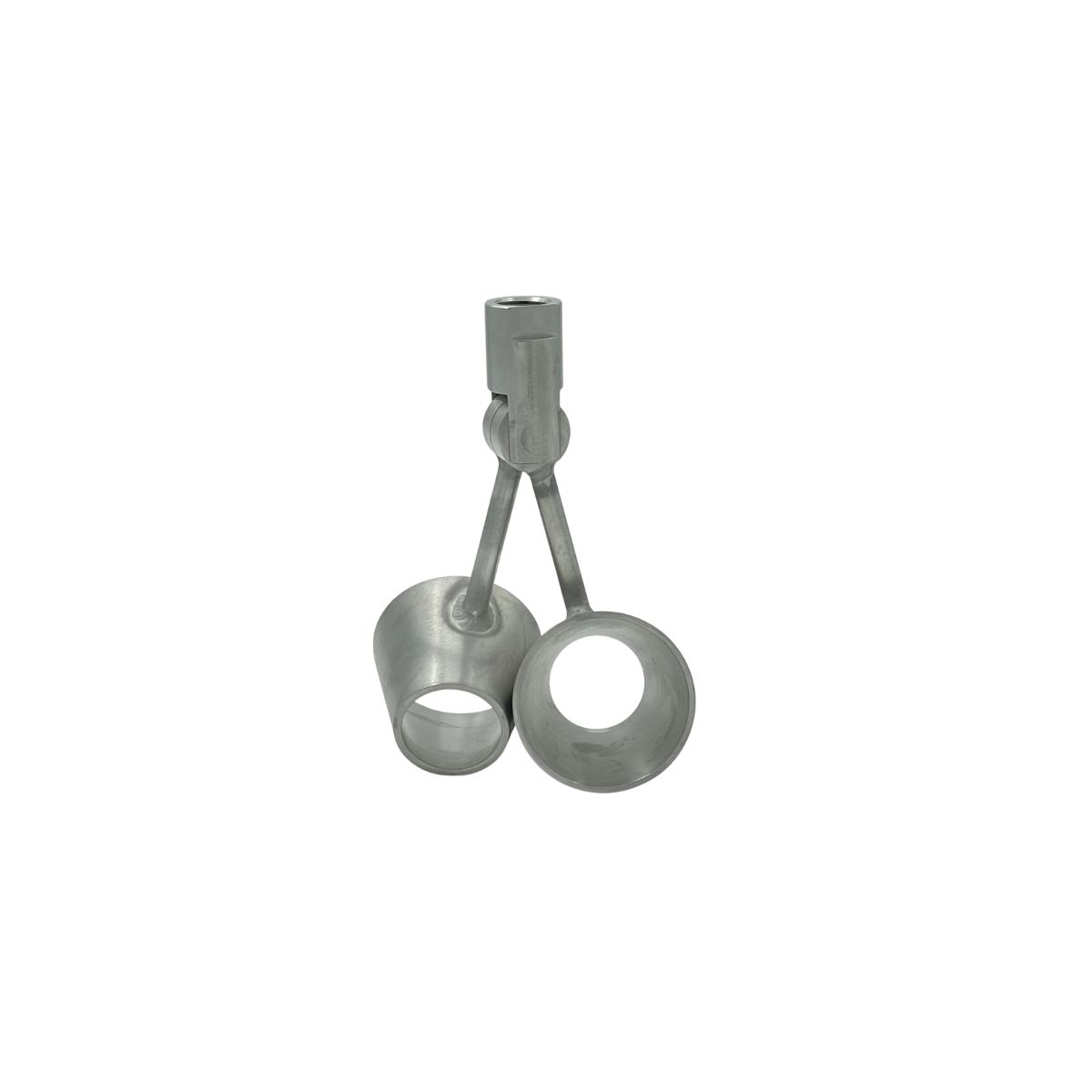 VISCO JET® EXPANDER CLASSIC Ø 400mm mit Sicherungsfläche